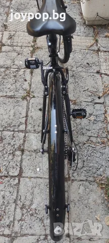 велосипед 28 BTWIN - градски, снимка 11 - Велосипеди - 55630869