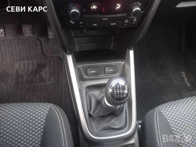 SUZUKI VITARA - HYBRIDE!!!, снимка 11 - Автомобили и джипове - 54985546