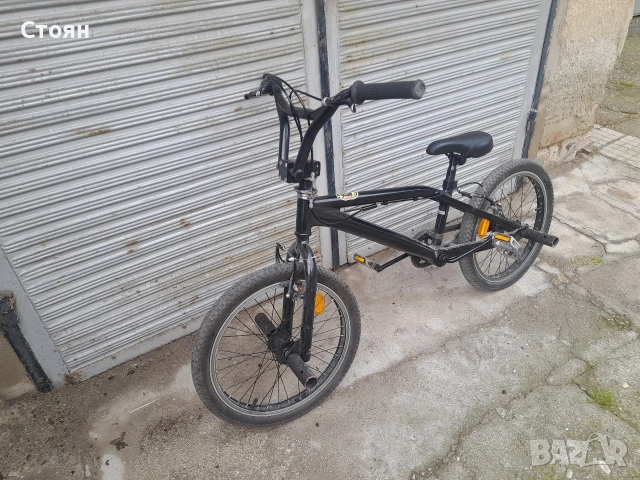 BMX велосипед БМХ