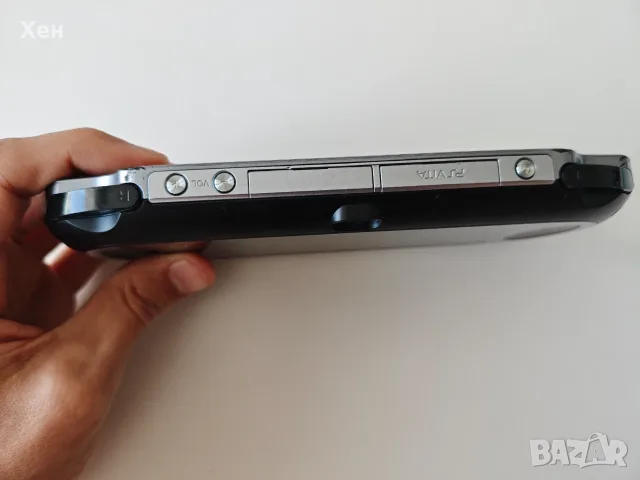 Sony PS Vita Playstation Vita - качени много игри - хакната, снимка 4 - PlayStation конзоли - 55588128