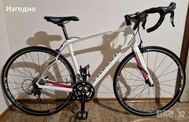 Карбонов Specialized Ruby Sport
