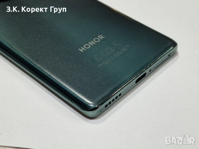 Honor Magic5 Lite 5G 128GB 6GB RAM Dual, снимка 6 - Huawei - 55271810