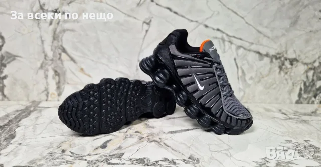 Nike Мъжки Маратонки👟Мъжки Спортни Обувки Найк - Различни Цветове Код P2898, снимка 5 - Маратонки - 55509896