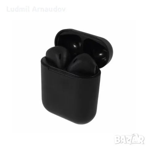Безжични слушалки inPods 12, снимка 3 - Безжични слушалки - 55630594