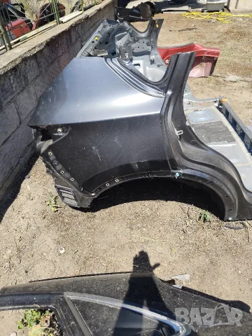Задни Панели -Ляв и Десен-Mazda CX5-2022г, снимка 2 - Части - 55641630