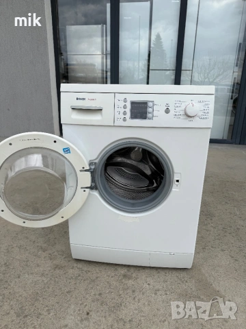 Пералня Bosch Maxx 6 , снимка 2 - Перални - 54145832