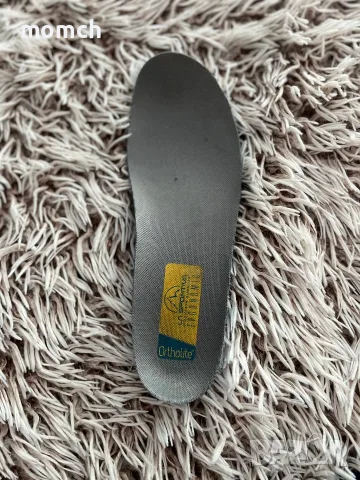 LA SPORTIVA AKASHA-дамски маратонки номер 40.5, снимка 11 - Маратонки - 55620638