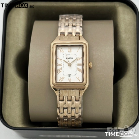 Fossil ES5271 Raquel