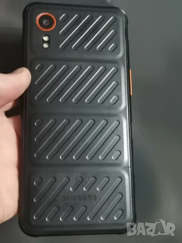 Samsung Xcover 7 (6/128) Android 16, снимка 9 - Samsung - 55526244