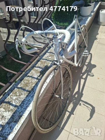 Градски велосипед / Singlespeed Peugeot (Алуминиева рамка) – Размер 56-57 см
