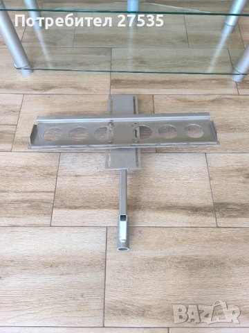 Тв маса, снимка 4 - Шкафове - 54327137