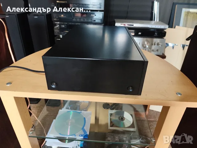 AUREX PC-X44AD Deck, снимка 9 - Декове - 55376880
