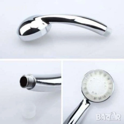 светещ душ, снимка 2 - Душове - 54102802