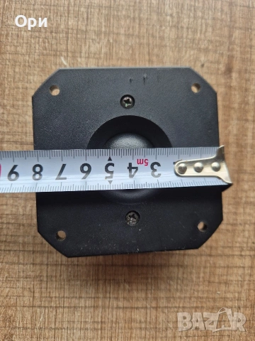 Високочестотни говорители WESTRA ODT-25-4, снимка 3 - Тонколони - 54038612