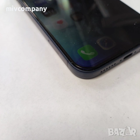 Iphone 17 Pro Мax 256GB battery health 100 Гаранция!!! , снимка 3 - Apple iPhone - 54895864