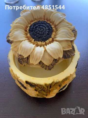 Кутия за бижута
