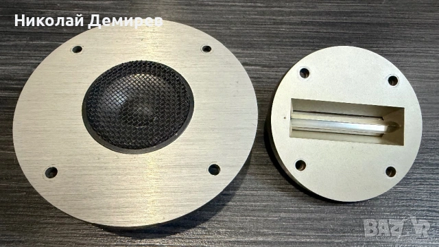 Pioneer 45-717A & HP-018A-4 HPM 900
