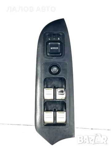 Панел с Бутони ел.Стъкла и Огледала Хонда CR-V 2 (02-06г) Panel Butoni el.stakla ogledala Honda CR-V