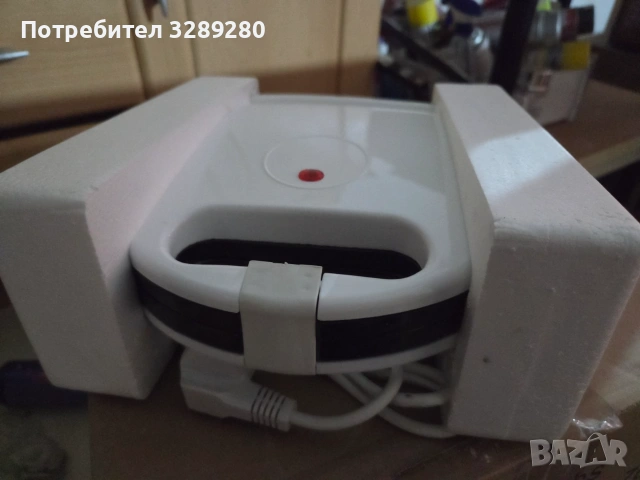 тостери за триъгълни сандвичи, снимка 2 - Скари - 54986209