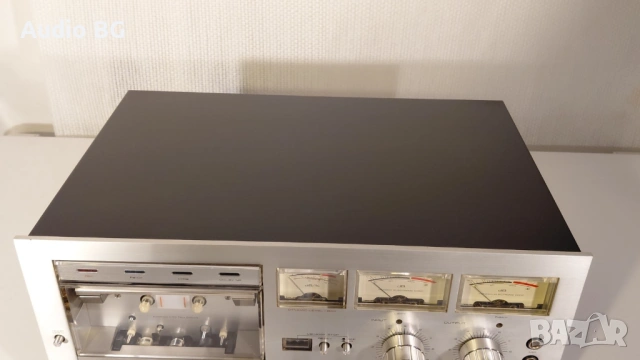 Pioneer CT-F700, снимка 2 - Декове - 54510457