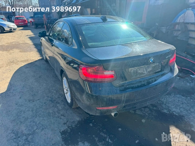 G22, снимка 2 - Автомобили и джипове - 54623557