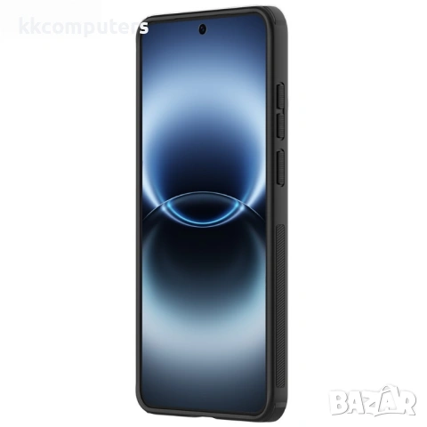 NILLKIN Super Frosted Shield Pro Калъф за vivo X300 Ultra 5G с магнитно захващане – 2 цвята, снимка 4 - Калъфи, кейсове - 54327334