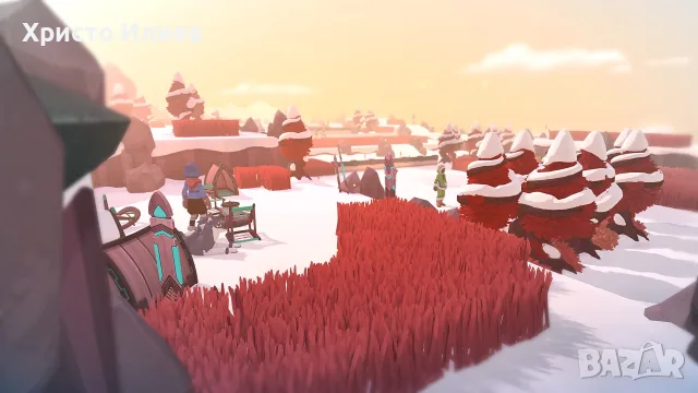 Игра за Xbox Series X HUMBLE GAMES Temtem, снимка 6 - Игри за Xbox - 55326709