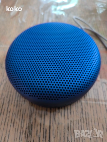 B&O Beoplay A1 bluetooth колонка 