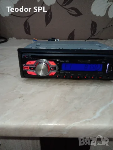 Сд-та за автомобили sony jvc kenwood Pioneer , снимка 3 - Аксесоари и консумативи - 55684977