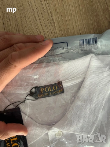 Тениска Polo Ralph Lauren, снимка 2 - Тениски - 54693301