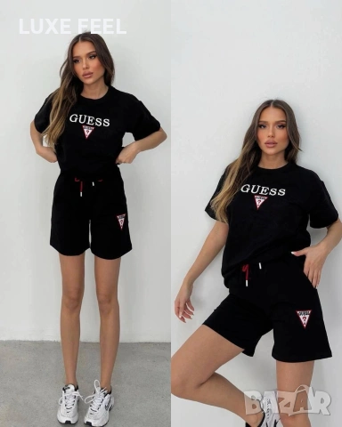 Miu Miu ✨ Adidas ✨Hugo ✨, снимка 8 - Комплекти - 54322605