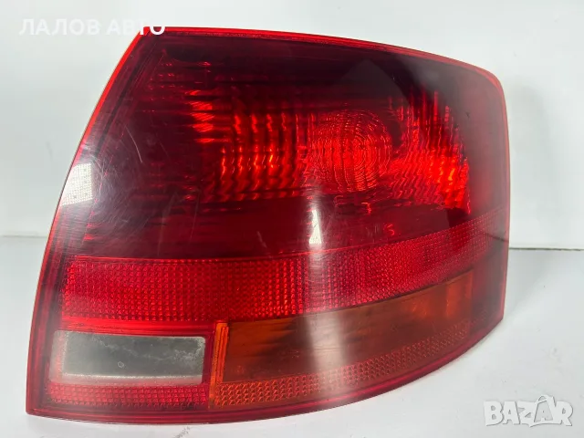Външен Десен Стоп Ауди А4 В7 Комби (04-08г) Desen Stop AUDI A4 B7 Avant