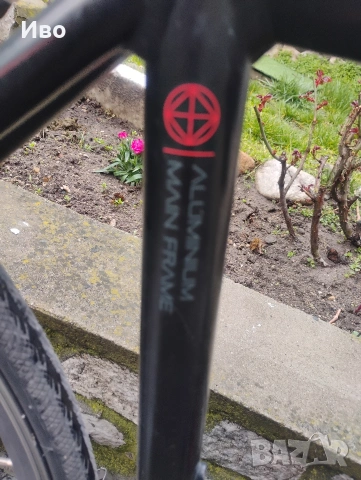 шосеен велосипед carrera virtuoso, снимка 5 - Велосипеди - 54006467