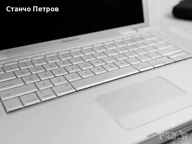 Apple Macbook Pro 15 2008г.