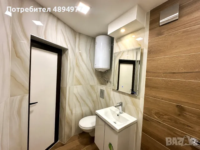 Тристаен в Мараша!, снимка 5 - Апартаменти - 55698798