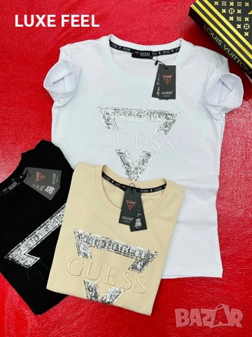 Hugo ✨ Guess ✨ Karl Lagerfeld ✨, снимка 2 - Тениски - 54577702
