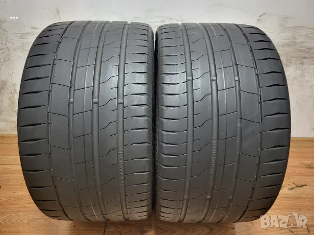 305/30/20 Continental 25 г. / пакет летни гуми