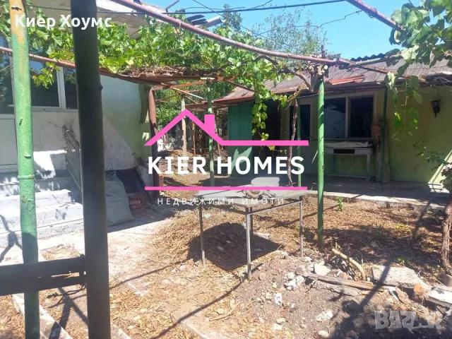 Къща  в с. Бяло поле, обл. Стара Загора , снимка 3 - Къщи - 55406835