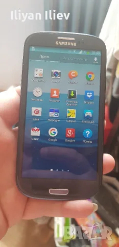 Samsung Galaxy s3 , снимка 5 - Samsung - 55668280