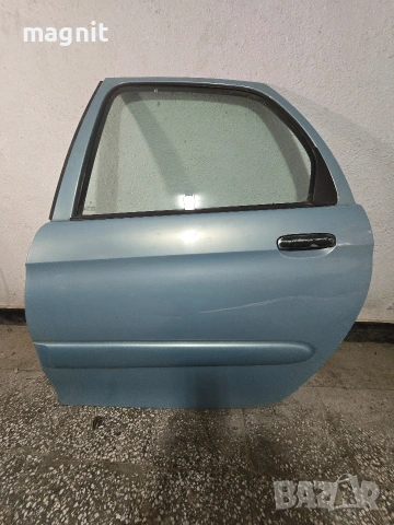 задна лява врата Citroen Xsara Picasso 