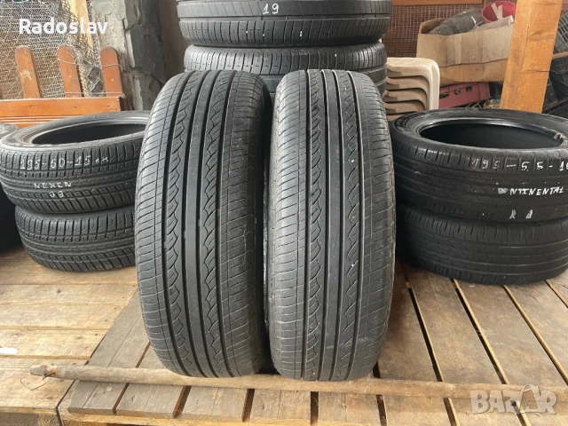 Летни гуми 185/65/15 HIFLY