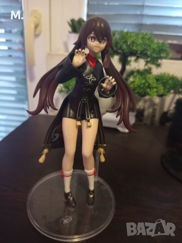 Аниме фигурки / anime figures, снимка 10 - Колекции - 55148409
