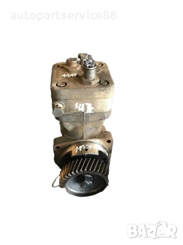 Въздушен компресор WABCO за Mercedes 1117 Eco Power (1997) 6111510106 