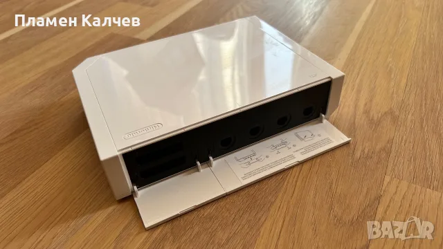 Nintendo Wii White - Console only, снимка 2 - Nintendo конзоли - 55643683