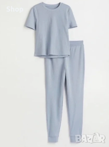 Рипсен анцуг на H&M