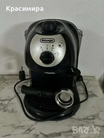 Кафемашина Delonghi