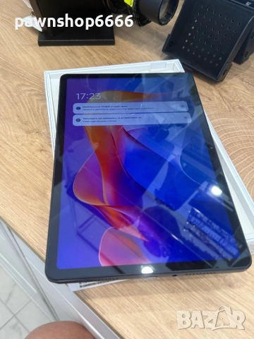 Xiaomi Redmi Pad 2 (4GB/128GB) – в кутия!, снимка 3 - Таблети - 54945834