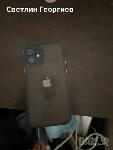 iPhone 12 Mini , снимка 6 - Apple iPhone - 54755824