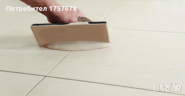ПРЕФУГИРАНЕ И ФУГИРАНЕ НА ПЛОЧКИ, снимка 2 - Ремонти на баня - 54737000