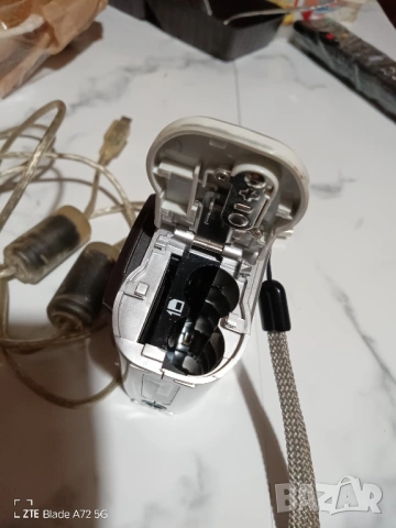  Видео  камера (дигитална), снимка 8 - Камери - 37865550